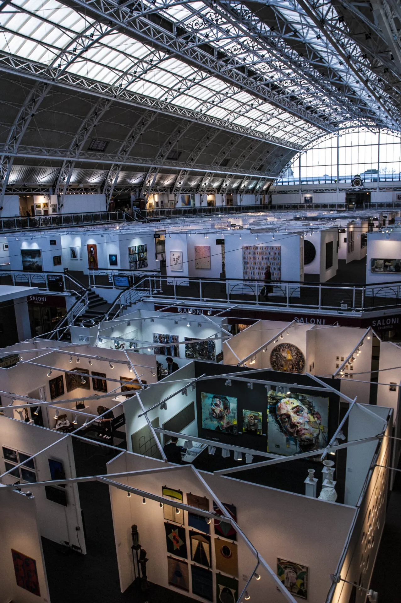 London Art Fair, 15th - 19th January 2014 5