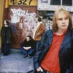 The Auteurs / Baader Meinhof: New Wave & Baader Meinhof albums expanded and re-mastered editions released 27th January.