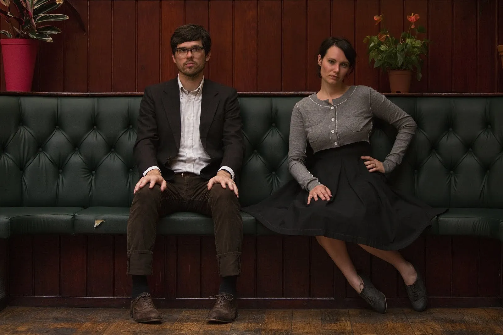 Track of The Day #431: Rue Royale - Every Little Step