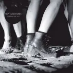 September Girls - Cursing The Sea (Fortuna Pop)