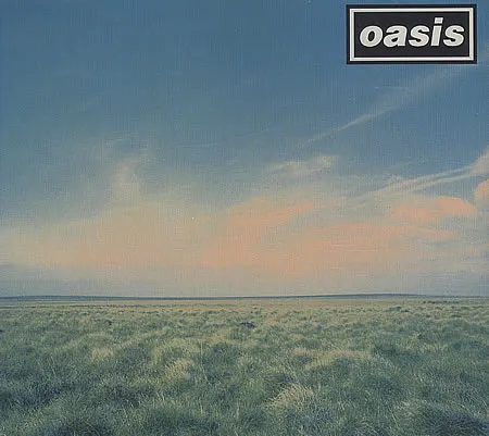 Great Britpop Songs #2: Oasis - 'Whatever' 120 Great Britpop Songs #2: Oasis - 'Whatever'