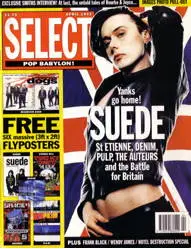 BritPop Month: Behold The Retro! 24 BritPop Month: Behold The Retro!