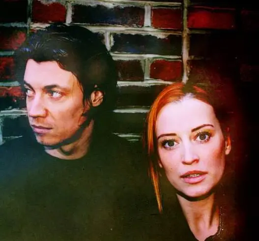 Track Of The Day #451: The Rails - ’Bonnie Portmore’