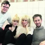 Track of the Day #471: Candy Says - Not Kings 25 Track of the Day #471: Candy Says - Not Kings 2