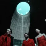 Track Of The Day #459: Black Submarine - The Love In Me 24 Track Of The Day #459: Black Submarine - The Love In Me