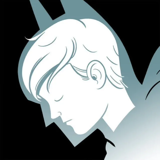 Something Terrible - An Interview with artist Dean Trippe 1