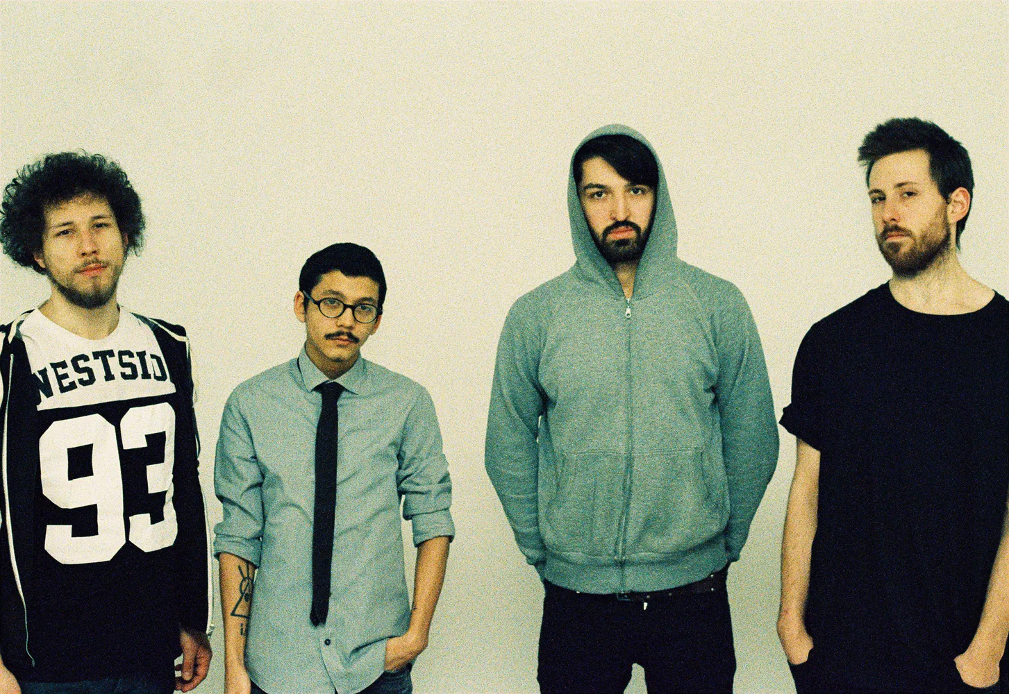 Show&Tell : FUCK ART, LET'S DANCE - We're Menicals!  2