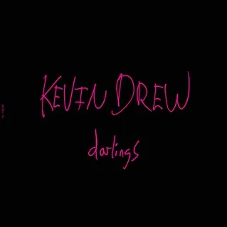 Kevin Drew – Darlings (City Slang) 22 Kevin Drew – Darlings (City Slang)