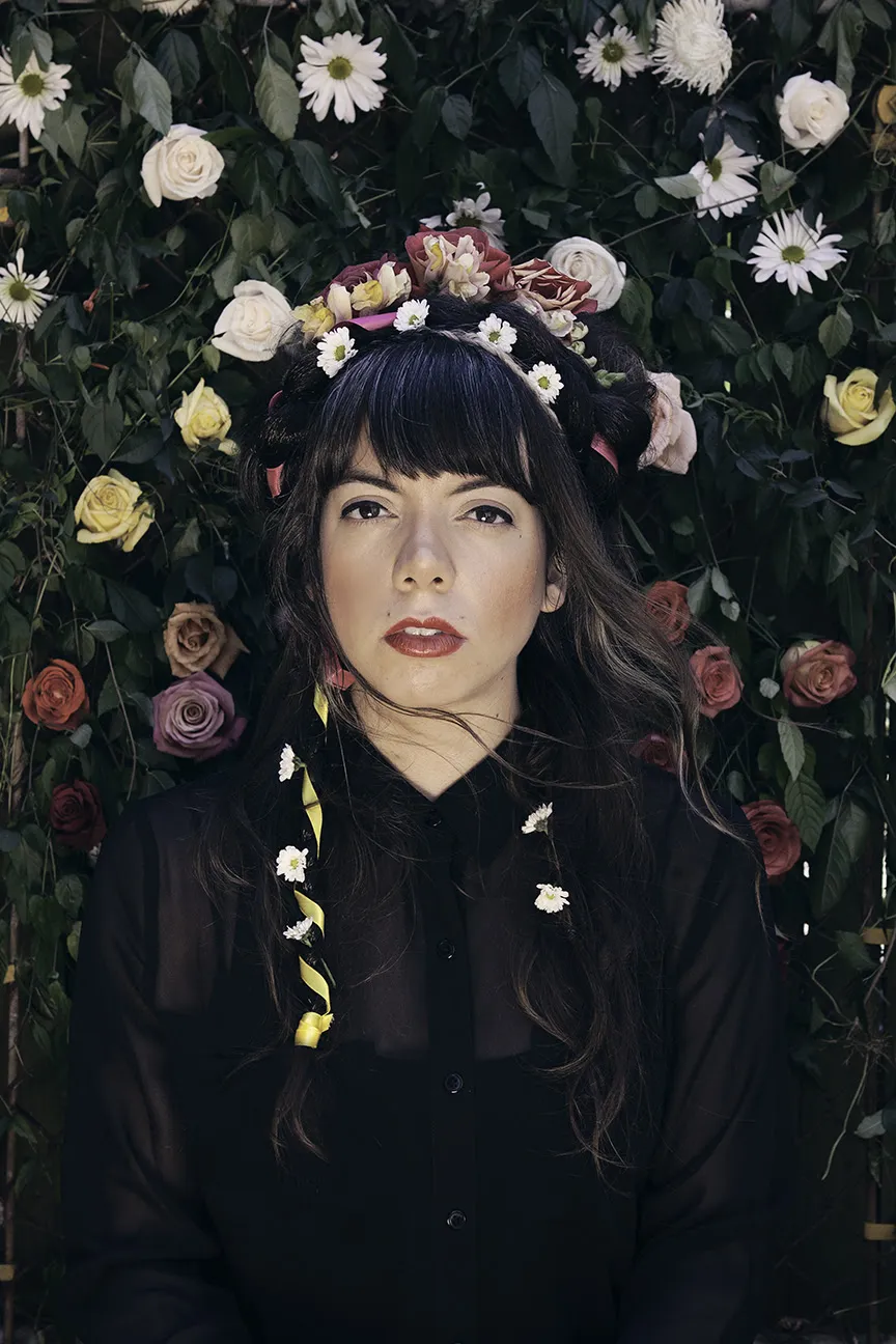 HURRAY FOR THE RIFF RAFF announces UK live dates in May .. 'Small Town Heroes', released 31st March via ATO Records