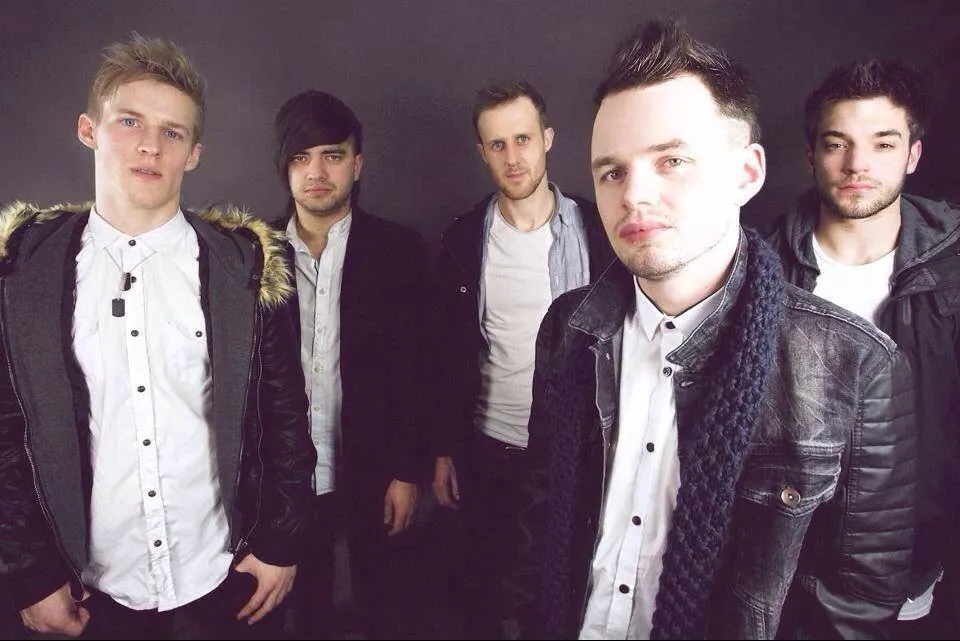 I Divide talk Tour. Album. Festivals.