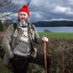 PREVIEW: Aidan Moffat - Jock McGraw 24 PREVIEW: Aidan Moffat - Jock McGraw