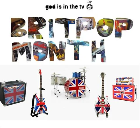 Shine (Again): A Compilation of Covers of British Pop Songs from the 1990s - Side A 40 Shine (Again): A Compilation of Covers of British Pop Songs from the 1990s - Side A 4