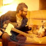 Track Of The Day #520: EELS - Parallels 27 Track Of The Day #494: Eels - 'Where I'm Going'