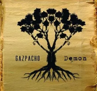 Gazpacho – Demon (Kscope) 36 Gazpacho – Demon (Kscope)