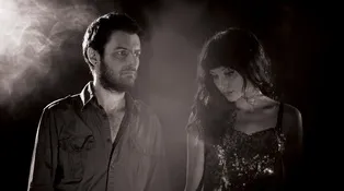 PREVIEW: Shield Patterns - ’Dust Hung Heavy’ 38 PREVIEW: Shield Patterns - ’Dust Hung Heavy’