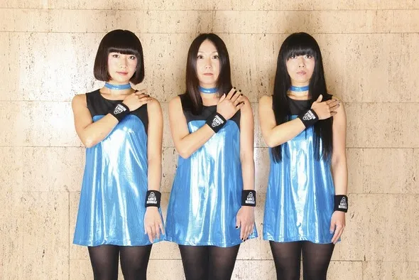 PREVIEW: Shonen Knife - Bad Luck Song