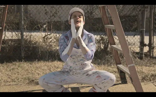 Track Of The Day #482: Wye Oak - The Tower