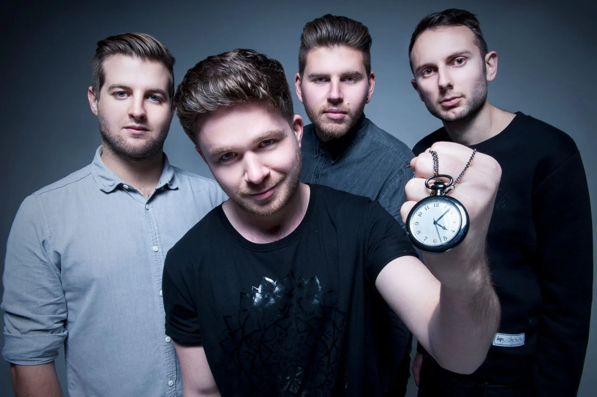 VERSES Talk Tour, Album And More.  2