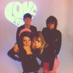 Track Of The Day #519: Love L.U.V - You Do Something