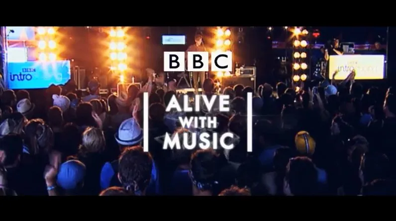 Why the BBC needs to create a new kind of Music Show! 4