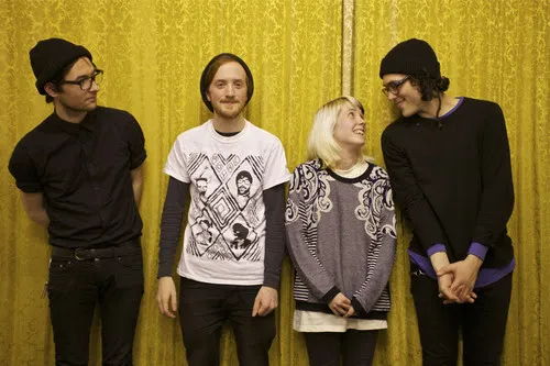 Track Of The Day #516: Martha - ’1967, I Miss You, I’m So Lonely’ 41 Track Of The Day #516: Martha - ’1967, I Miss You, I’m So Lonely’