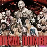 It's Still Real To Me: Royal Rumble 2014 26 It's Still Real To Me: Royal Rumble 2014