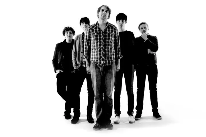 INTERVIEW: Union Sound Set 40 INTERVIEW: Union Sound Set 1