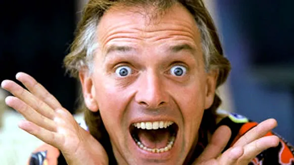 Bath City Sound win rik mayall