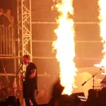 Sonisphere Approaches 1