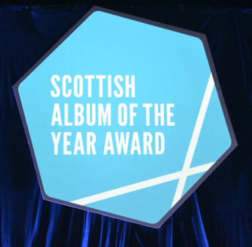 SAY Award: Young Fathers Win Scottish Album of the Year 40 SAY Award: Young Fathers Win Scottish Album of the Year 2