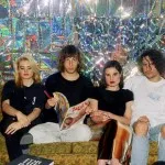 Track Of The Day #522: TOPS - Change of Heart