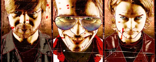 Fat Goth-One Hundred Percent Suave 32 Fat Goth-One Hundred Percent Suave