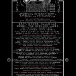 NEWS: Liverpool Psych Fest announces more acts
