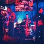 Track Of The Day #521: The Revolutionary Spirit - Sunshine 27 Track Of The Day #521: The Revolutionary Spirit - Sunshine