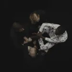 Track of The Day #556 HUGH - I Can't Figure You Out 27 Track of The Day #556 HUGH - I Can't Figure You Out