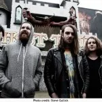 Track Of The Day #546 : Pulled Apart By Horses - 'Lizard Baby' 26 Track Of The Day #546 : Pulled Apart By Horses - 'Lizard Baby'