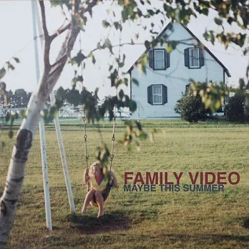 Track Of The Day #555: Family Video - She Reminds Me 22 Track Of The Day #555: Family Video - She Reminds Me
