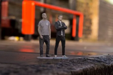 Track Of The Day #553: Echaskech - 'Sovereign System' 22 Track Of The Day #553: Echaskech - 'Sovereign System'