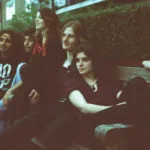 VIDEO PREMIERE: The Sticklers - Mr. Needlove