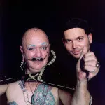 INTERVIEW: Toby Amies, Director of The Man Whose Mind Exploded 4