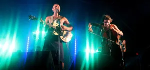 Indietracks Festival – Midland Railway Centre, Butterley, 25th-27th July 2014 43 Indietracks Festival – Midland Railway Centre, Butterley, 25th-27th July 2014 1