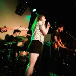 Track of the Day#559: SUN UP - Machines 35 Track of the Day#559: SUN UP - Machines