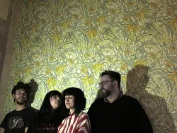 Preaching from the Pews: Baby Brave 27 Preaching from the Pews: Baby Brave