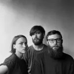 INTERVIEW: Esben and the Witch: "I was getting a little disenchanted with boring wet music. I wanted something with some kind of punch to it!" 27 INTERVIEW: Esben and the Witch: "I was getting a little disenchanted with boring wet music. I wanted something with some kind of punch to it!"