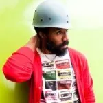 Cody ChesnuTT – 23rd July, Islington Assembly Hall 34 Cody ChesnuTT – 23rd July, Islington Assembly Hall