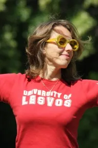 PREVIEW: Nineties Woman