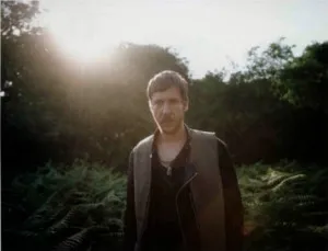 Track Of The Day #560: Richard Fearless - 'Gamma Ray' 2