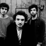 Track Of The Day #563: Wild Smiles - 'Never Wanted This'