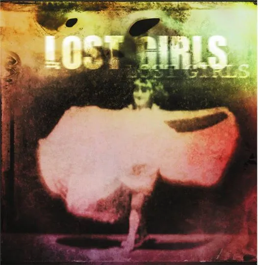 Track Of The Day #586: Lost Girls - Hold Me Down 22 Track Of The Day #586: Lost Girls - Hold Me Down