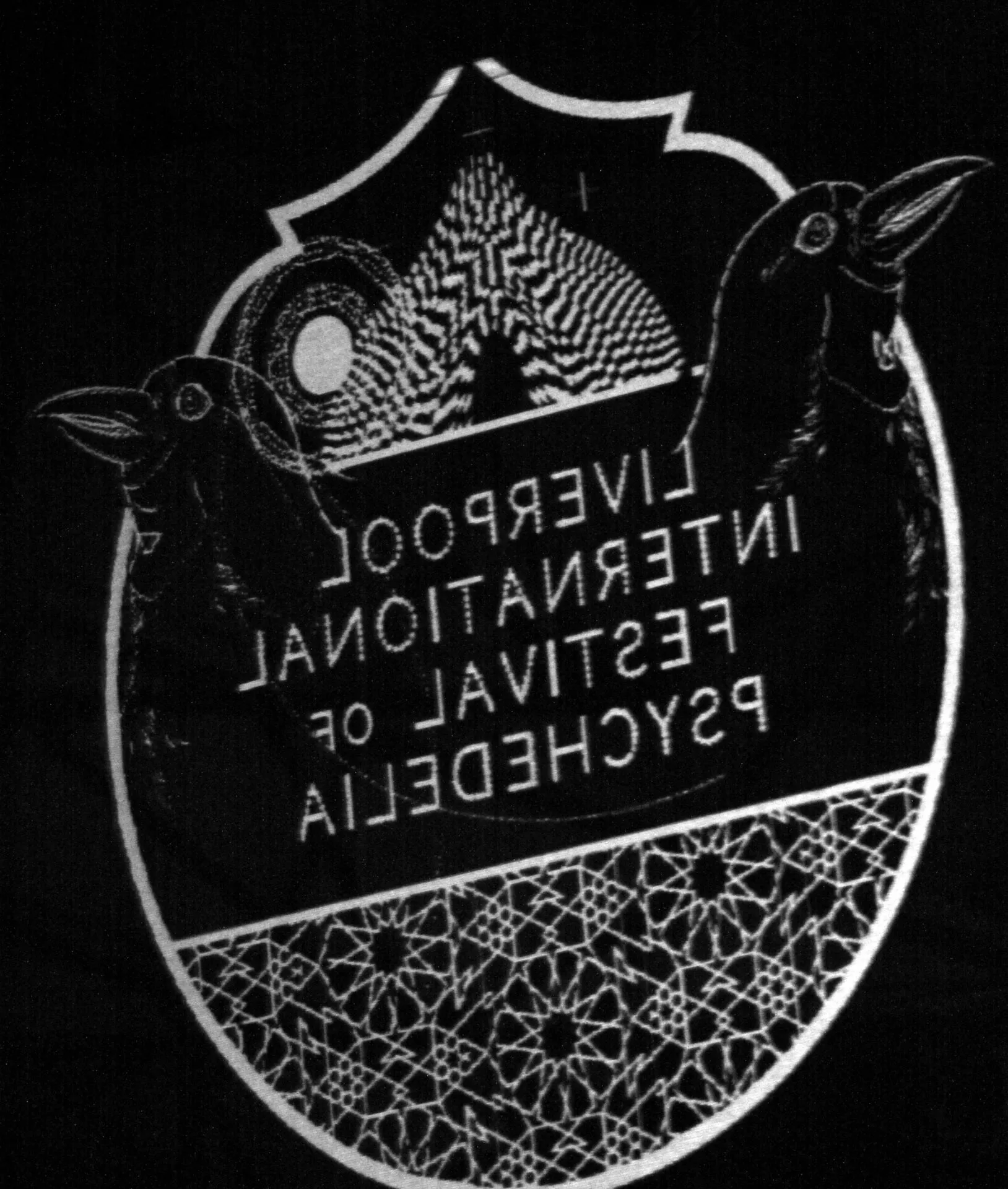 Liverpool International Festival of Psychedelia – 26th and 27th September 2014 26 Liverpool International Festival of Psychedelia – 26th and 27th September 2014 5